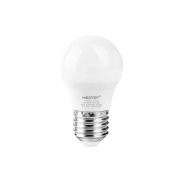 Led Bulb E27 4W RGB+CCT 230V 46mm