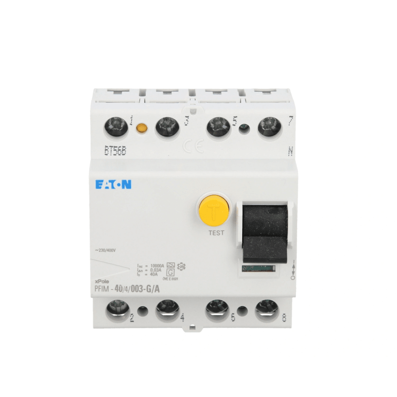 Eaton PFIM-40/4/003-G/A-MW 40A 4P 30mA