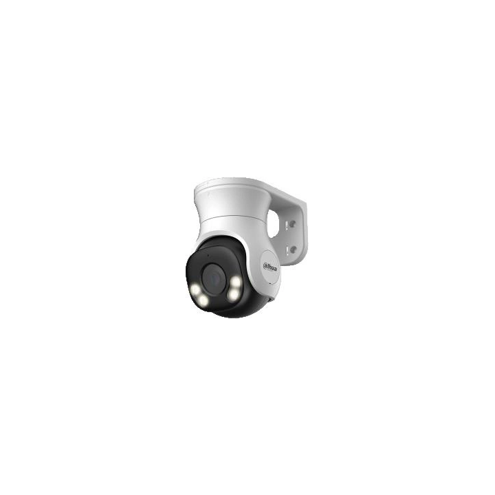 Dahua HAC-PT1239A-A-LED-0280B-S2 4-in-1 PT kaamera LED-mikrofon 2MP 1080p 2,8mm IP66 40m 12VDC