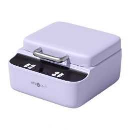 HTVRONT H17 Case Press (Purple)