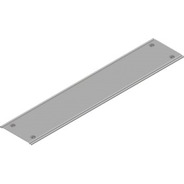 BAKS PZKL50 Cable Tray Cover L=3m