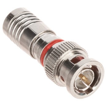 KOMPRESSIOONI PISK BNC-W/3773-MTC*P10 RG59 YAP METACON