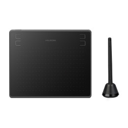 Графический планшет Huion HS64.