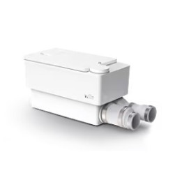 Wilo DrainLift Mini3-XXS-EF Sewage Pump