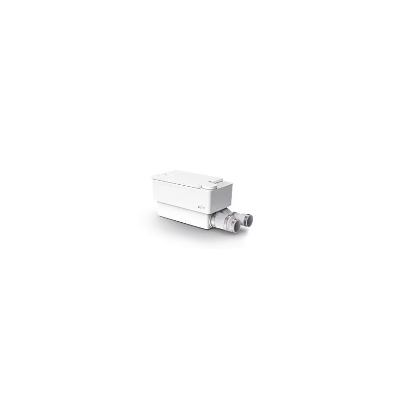 WILO DrainLift MINI3-XXS-EF mājas sūkņu stacija