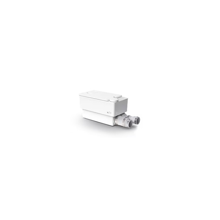 Wilo DrainLift Mini3-XXS-EF Sewage Pump