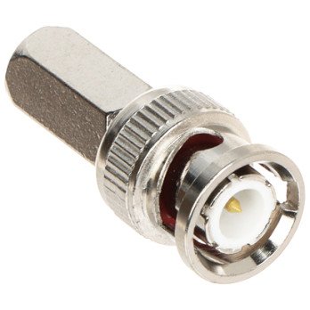 PLUG BNC-W/70-HAND