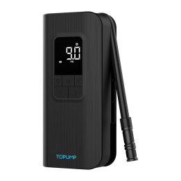 Cycplus A12 elektrinis siurblys