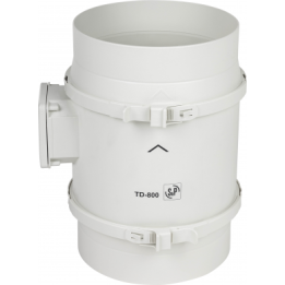 TD-800/200 T 3V (220-240V 50/60) N8