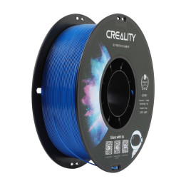 Creality TPU pavediens (zils)
