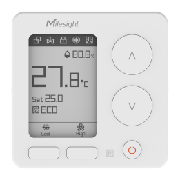 MILESIGHT MS-WT304 LoRaWAN priedas