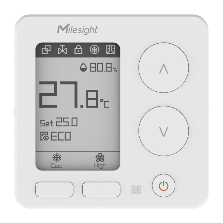 MILESIGHT MS-WT304 LoRaWAN priedas