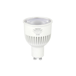 LED Spotlight GU10 6W RGB+CCT 230V FUT106Z