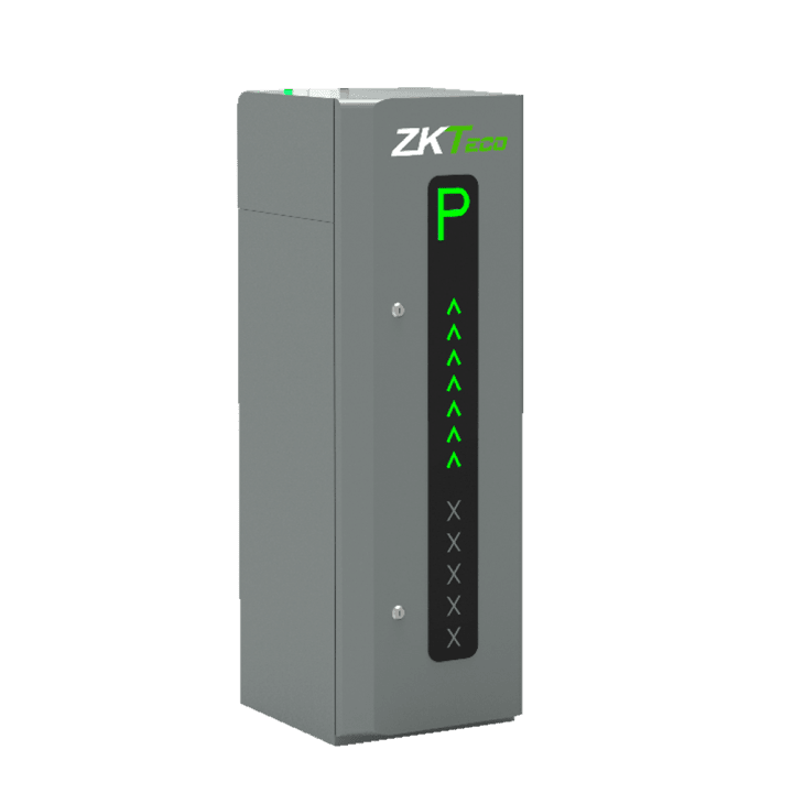 ZKTECO ZK-PROBG3130R-LED barjera LED