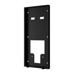 AKUVOX-S538-X-ON Пушка натынковой черной панели S538