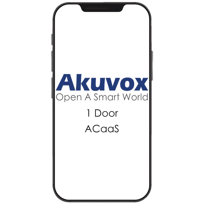 AKUVOX AK-COUPON-OFFICE-FOREVER kupong Office Forever litsentsi jaoks