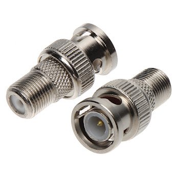 ADAPTERIS BNC-W/F-G*P100