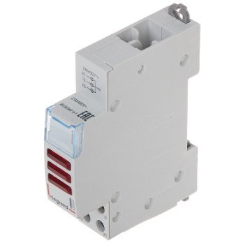 LE-412933 DIN- (TS-35) LEGRAND