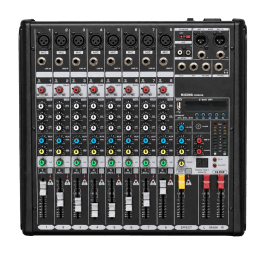 DSPPA-DMX08