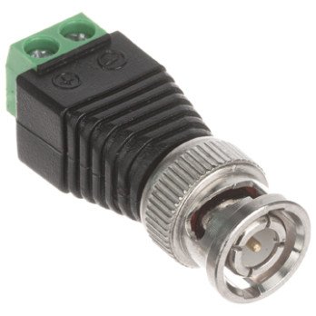 ADAPTERIS BNC-W/S*P10