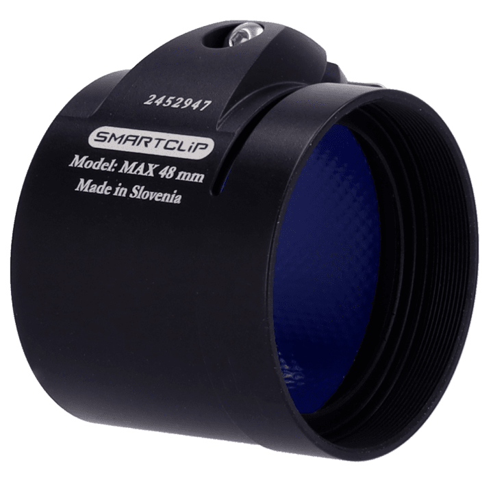SMARTCLIP SMARTCLIP-HUNT-ADAPTER48 Universāls stiprinājuma adapteris HUNT kamerām