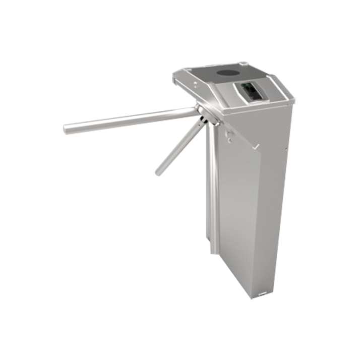 ZKTECO ZK-TS1022 Proximity Reader - 125kHz RFID Access Control Reader for Standalone Systems