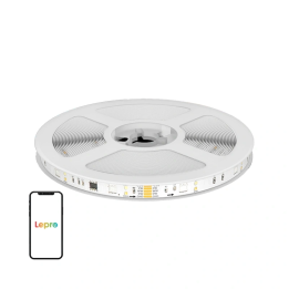 Lepro S2 RGBIC светодиодная лента Wi-Fi Bluetooth 10 м