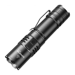 Lukturis Superfire A22S 2300LM