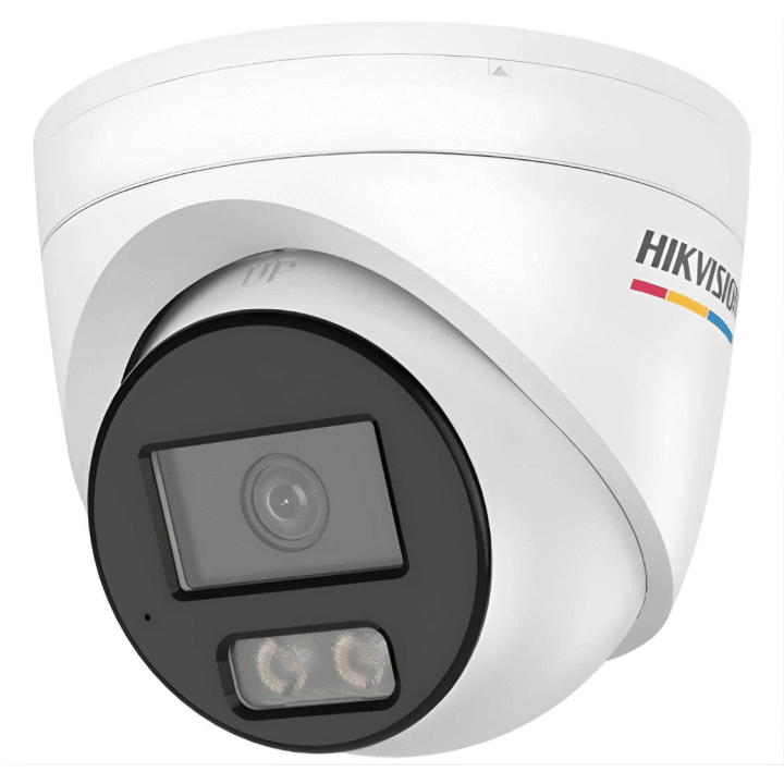 IP Camera Hikvision DS-2CD1347G3H-LIUF/SL 2.8 mm