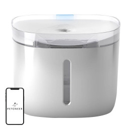 Petoneer Fresco Mini Plus Water Fountain PN-110047