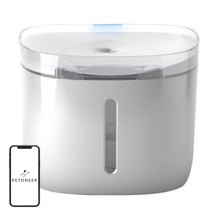 Petoneer Fresco Mini Plus Water Fountain PN-110047