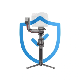 Card DJI Care Refresh 1 metų planas (DJI RS 3 Pro)