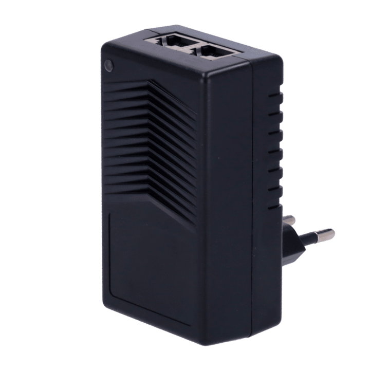 INJ-POE-15W-P PoE-инжектор 15 Вт