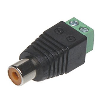 SOCET CINCH-G/S*P10