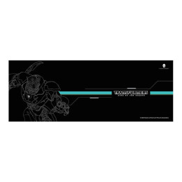 Thunderobot Mousepad P1-950 TF