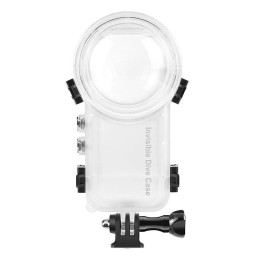Водонепроницаемый чехол Puluz для камеры Insta360 X3.