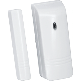 Ropam MGD-ARI-WH Wireless Magnetic Sensor, White