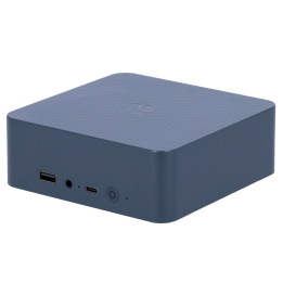MARCA BLANCA MINI-PC-ZEN3-6CORE-V3 Smart Wi-Fi Relay Module 1-Channel 10A 220-240VAC