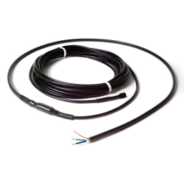 DEVIsnow 30T 230V heating cable 34 meters 1020W