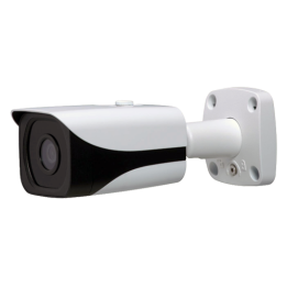 DAHUA IPC-HFW4800E 8MP уличная пулевая IP-камера с PoE, Wi-Fi, IP66, 30м ИК, объектив 4мм