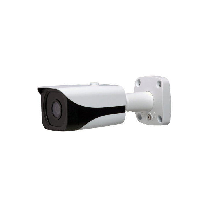 DAHUA IPC-HFW4800E 8MP PoE IP Camera Bullet IP66