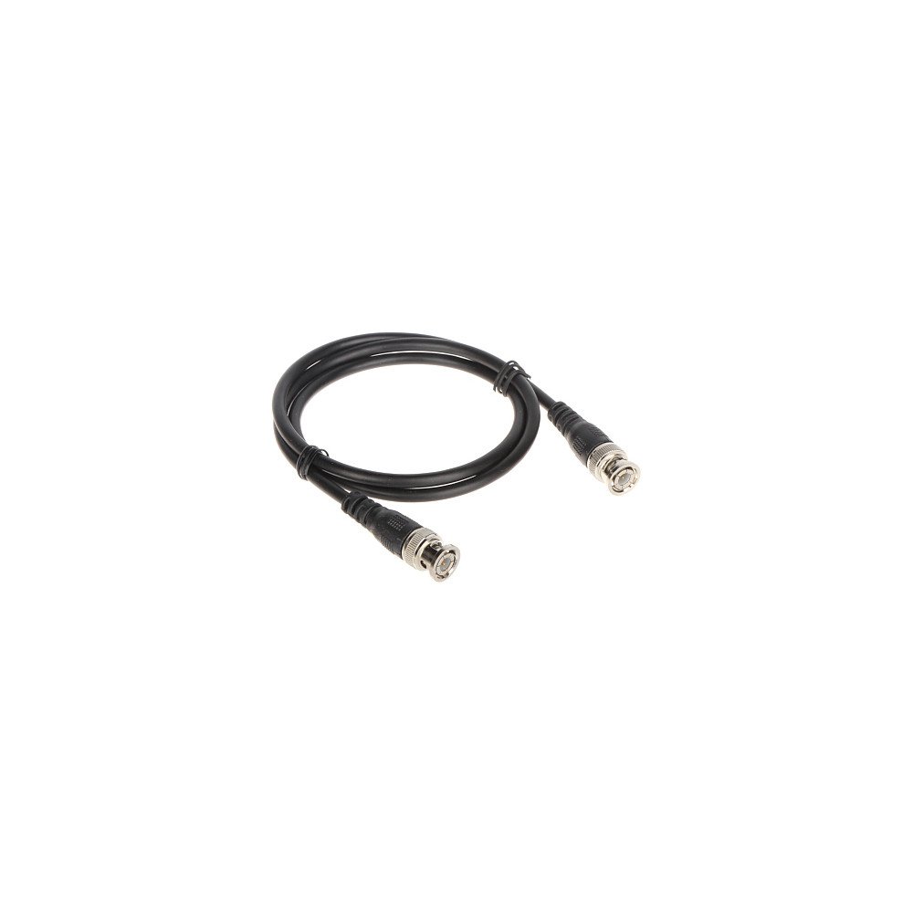 CABLE CROSS-BNC/0,8M*P20 0,8 m