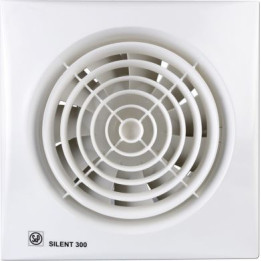 SILENT-300 CRZ (220-240V 50) RE