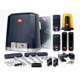 BFT DEIMOS AC A800 KIT PL for sliding gates