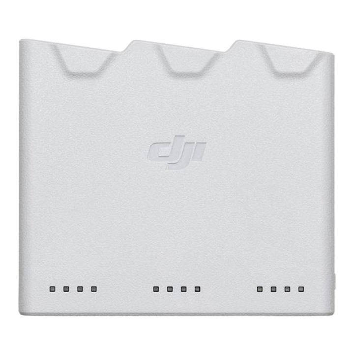 DJI Mini 3 Pro kaksisuuntainen latauskeskitin