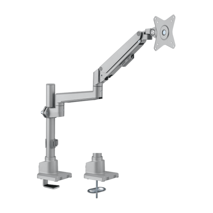 MARCA BLANCA LDT62-C012P Universal Wall Mount Bracket for Cameras and Devices