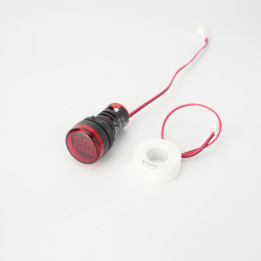 СВЕТОДИОДНЫЕ ИНДИКАТОРЫ М22 AMP SARK.