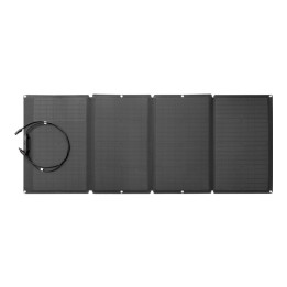 Fotovoltinė panelė EcoFlow 160W