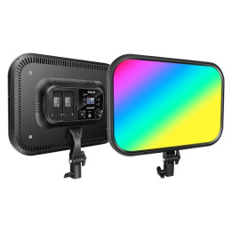 Neewer 660 PRO RGB 60W LED Video Light 2500-8500K
