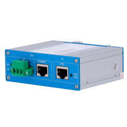 MARCA BLANCA POE-SPLIT-60W-BT 60W PoE-jakaja 802.3bt Ethernet-laitteille